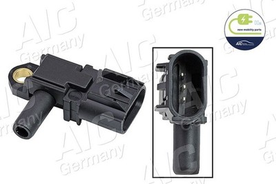 Exhaust Pressure Sensor 71793 Aic A71793