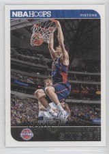 2014-15 NBA Hoops Kyle Singler #227 0u3