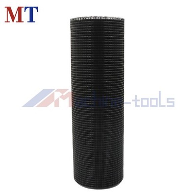 36'' x 100' Chicken Rabbit Mesh Electric Welding Mesh 1/2'' Hardware Cloth Mesh