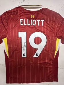 Harvey Elliott Shirt | eBay UK