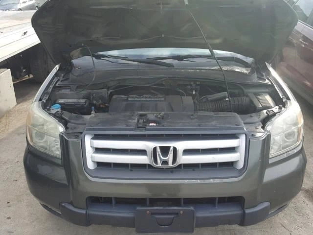 Engine ECM Electronic Module Engine Control AWD Fits 06-07 PILOT 1912866 Foto 4 de 4