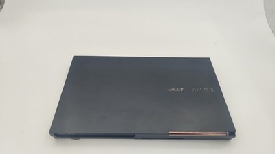 Acer Aspire Revo RL100 Digital Multimedia center HDD 500GB Win 7