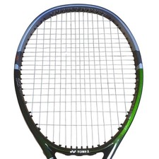 Good condition Yonex tennis racket Ultimum RQ Ti 2000 120