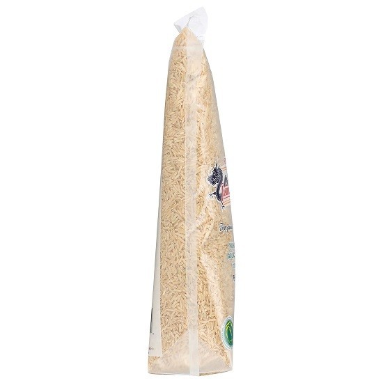 Dynasty Non-GMO Gluten-Free,Super Premium Grade Jasmine Brown Rice, 5 ...