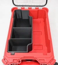 Packout Insert for Milwaukee Packout M18 Oscillating Multi-Tool 2836-20