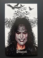 The Disputed (The Crow) #1 2024 | Raymond Gay Variant LTD 75 Copies | NM