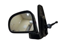 Hyundai Atos Prime 2002 Links Außenspiegel mechanisch 010139 ONV45199