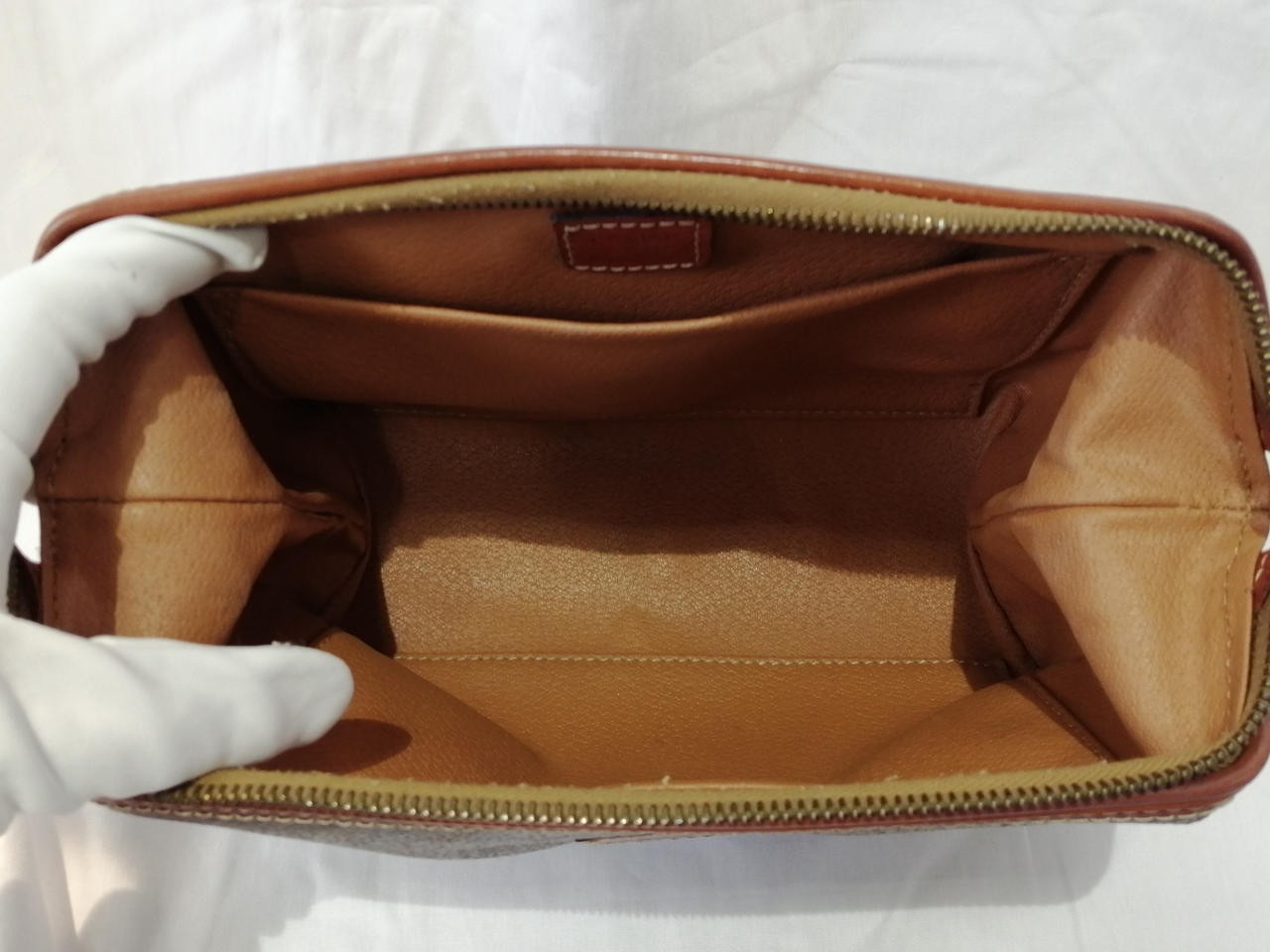 Pouch Model Macadam Pattern CELINE - image 5