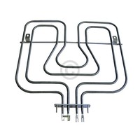 Heizung Heizelement Electrolux AEG 3570411037 FüR Herd Oberzitze Oben