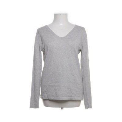 Robe di Kappa, Strickpullover, Größe: S, Grau, Kaschmir/Baumwolle #NXH