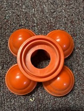 Vintage TOMY Space Shuttle Rocket Part