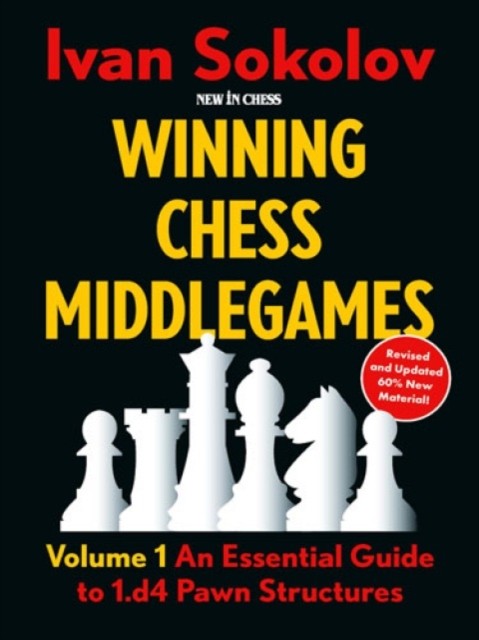Winning Chess Middlegames - Volume 1 R