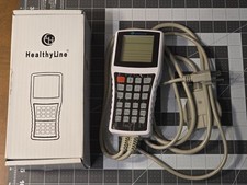 Healthyline Platinum Advanced Controller 110-120V - for stone mattress pad