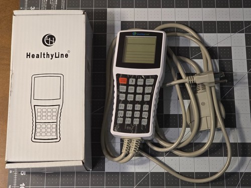 Healthyline Platinum Advanced Controller 110-120V - for stone mattress pad