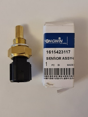 Engine Coolant Temperature Sensor 1615423117 For Ssangyong Kyron Actyon Rexton