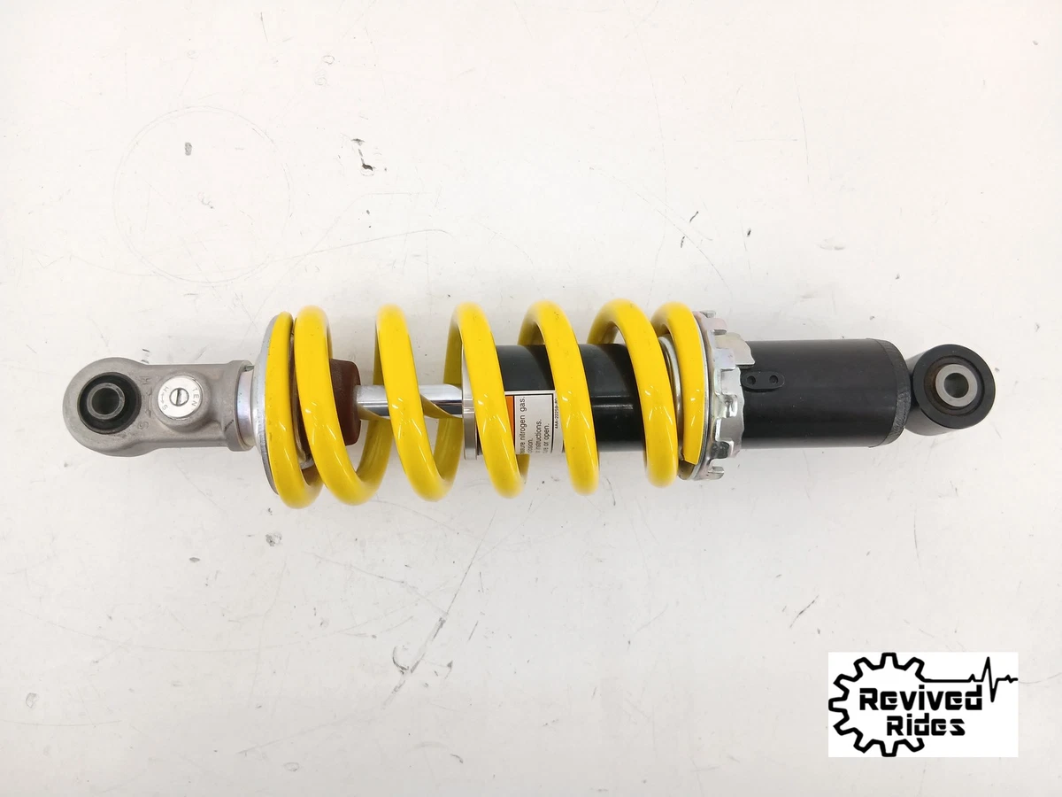 Motorcycle Shocks for Yamaha XSR900 for sale | eBay