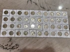 Lot Of 40 ($20 FV) Kennedy 40% Silver Half Dollars