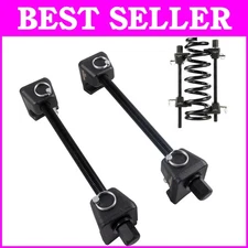 Broad Contact Spring Compressor - Essential Tool for Strut and Shock Maintenance