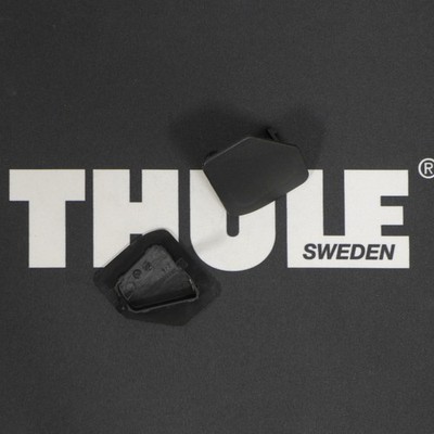 Thule Endkappen Kit End Cap Kit für Heckträger Epos EasyFold 3 55003