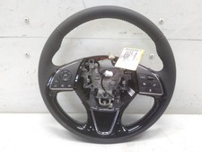 Mitsubishi Eclipse Cross original Lenkrad Lederlenkrad 3-Speichen