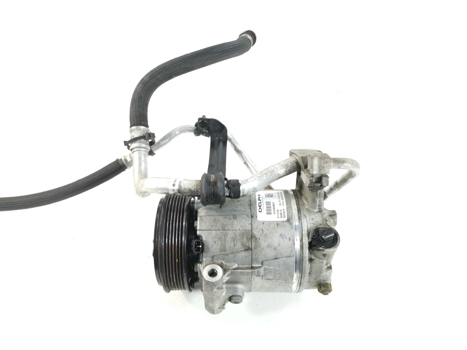 Maserati Ghibli RWD 3.0 2015 A/C Air Condition Compressor Pump 35232024F OEM