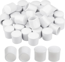 Door Stop Bumper Tips 0.39 Inch Door Rubber Stop Bumper Replacement Stopper