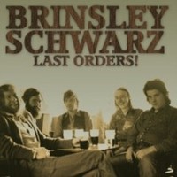 Brinsley Schwarz - Last Orders! - Cd - G4Z