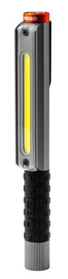 NEBO Arbeitsleuchte LIL LARRY 500 FLEX Hybrid inkl. Akku 500 Lumen