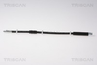 Triscan Bremsschlauch 8150 15112 FüR CitroËN Fiat Peugeot Ducato J5 Bus 280P C25