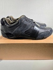 Diesel Aaron II Black Shoes Trainers Deadstock  Men's US 10