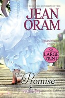Jean Oram | The Promise | Taschenbuch | Englisch (2021) | Oram Productions