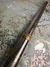 9CT GOLD WEDDING BAND RING 