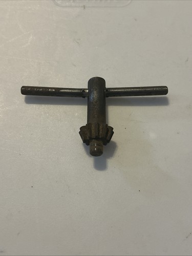 Duracraft SP-30 Bench Drill Press CHUCK WRENCH KEY - Picture 2 of 2