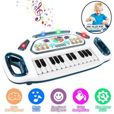 Kinderspielzeug Klavier Keyboard Piano Lernspielzeug Klavier Musikalisches
