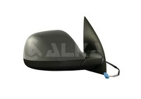 Alkar AußEnspiegel 6144948 Beheizbar Elektrisch Abklappbar Konvex FüR VW Amarok