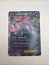 Pokemon Krookodile EX XY25 Black Star Promo