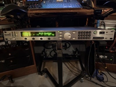 Eventide Eclipse Effects processor