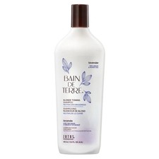 Bain de Terre Lavender Color Enhancing Shampoo 13.5oz 1.07 per gallon