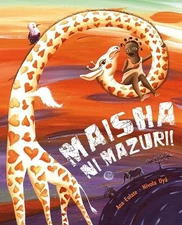 Maisha Ni Mazuri! (Life Is Beautiful!):..., Eulate, Ana