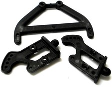 BS905-00 2-9 1/10 Scale RC Nitro Buggy Roll Cage Beam Parts Option Listing