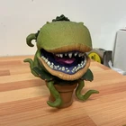 Funko Movies Little Shop Of Horrors #65 Audrey II 2 POP! Loose