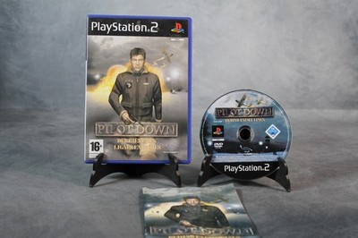 Pilot Down-Behind Enemy Lines (Sony PlayStation 2)