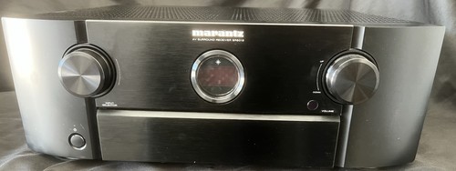 Marantz SR6013 9.2 Channel HEOS 4K UltraHD HDR AV Receiver