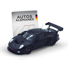 Porsche 911 GT3R (991) Diecast 1:43 Germany Cars Brand new sealed