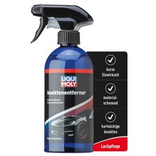 Liqui Moly Insektenentferner 500 ml Insekten Entferner Auto Lack Reiniger