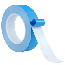 Heat Sink Tape 25Mx20mm Sided Thermal Adhesive Tape for CPU GPU SSD Drive5138