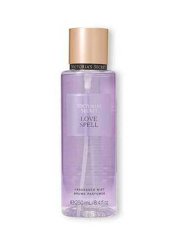 Victoria's Secret Fragrance Mist Love Spell 8.4 fl oz