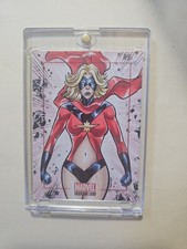 2012 Rittenhouse Marvel Bronze Age Trading Cards 7
