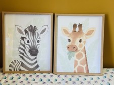 Wall Decor frames