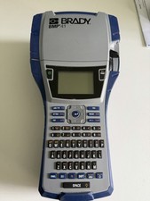Brady BMP41 Label Maker